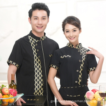 Best selling Hotel Staff Uniform Hotel Uniform Design popular cheap bellboy uniform for hotel